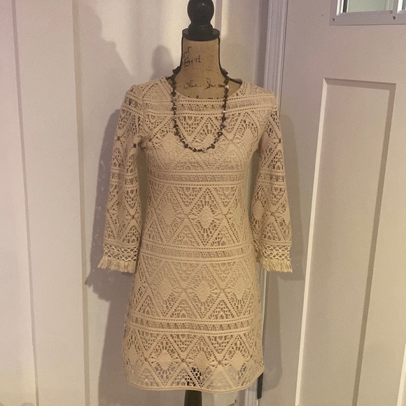 Jodi Kristopher Dress Size Small - Picture 1 of 8